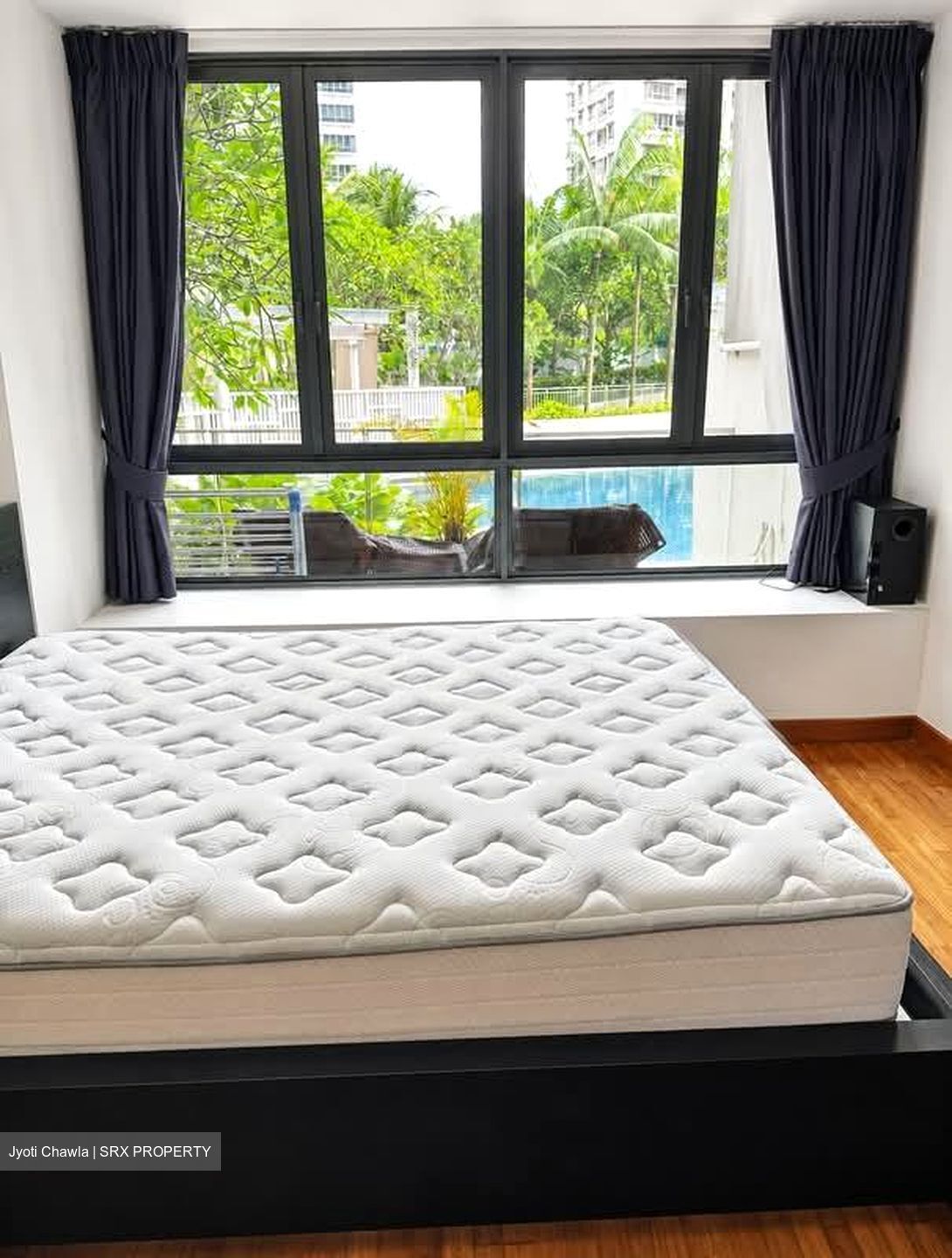 Waterfront Isle (D16), Condominium #585652901